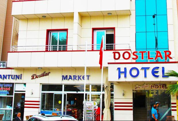 Dostlar Otel