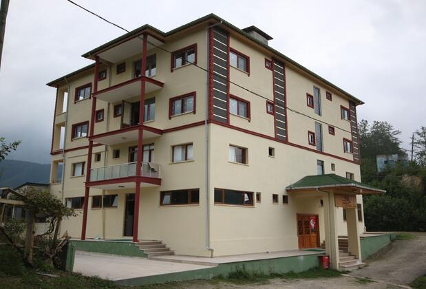 Şapart Otel