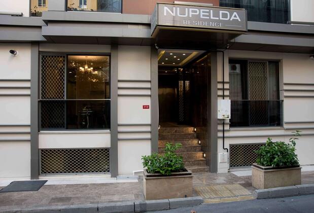 Nupelda Residence Hotel