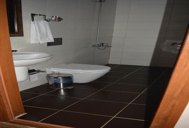 Osmanlı Marco Pasha Butik Hotel - Görsel 37