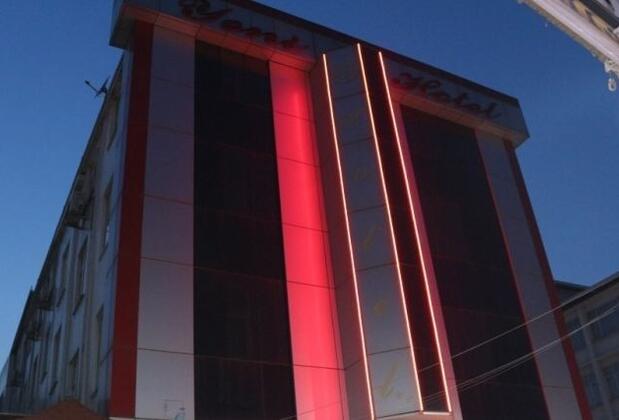 Yeni Hotel Malatya - Görsel 2