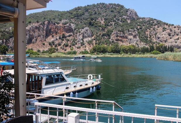 Arp Dalyan - Görsel 22