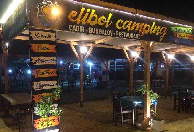Elibol Camping - Görsel 33