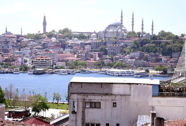 Galata Zade Hotel