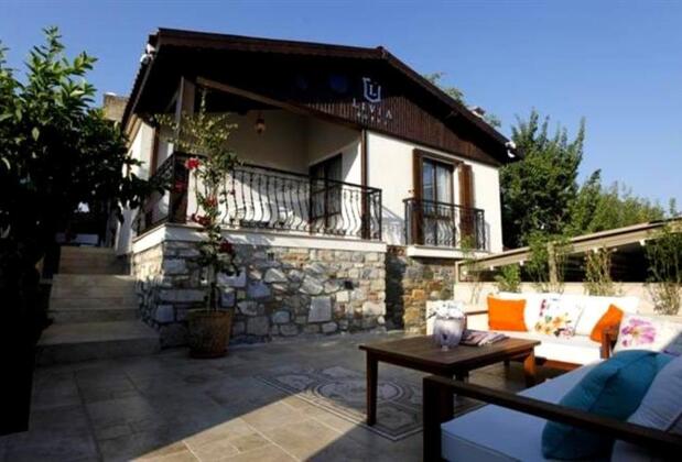 Livia Hotel Ephesus