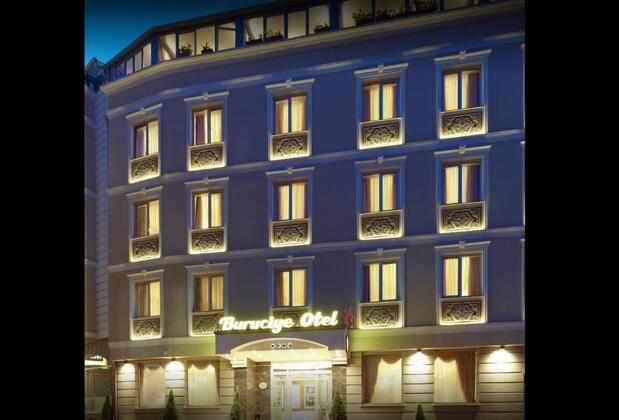 Buruciye Otel - Görsel 2