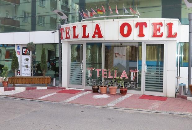 Tella Otel