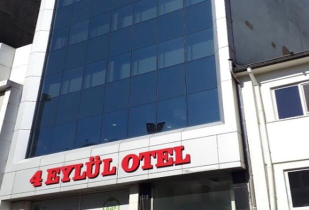 4 Eylül Otel