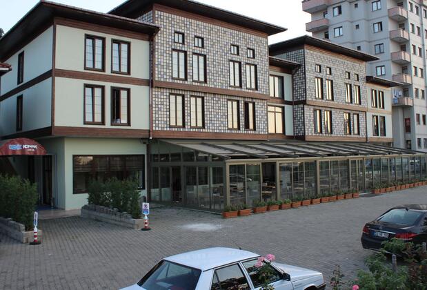 Deniz Konak Otel - Görsel 2