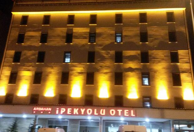 Ardahan İpekyolu Otel