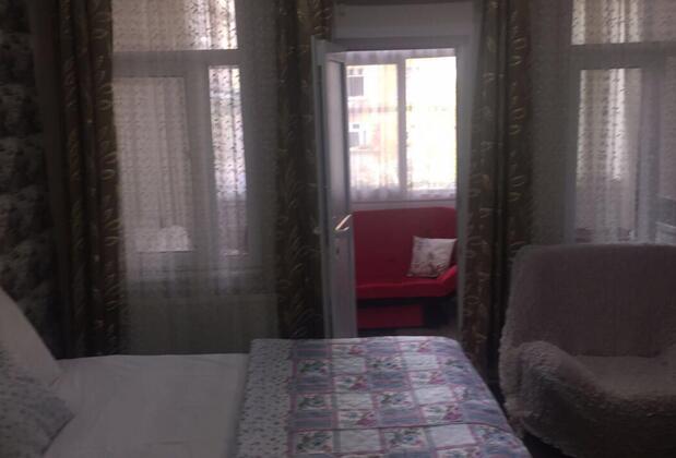 Taksim Elmadağ Suites - Görsel 2