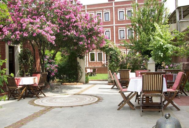 Kervansaray Hotel Çanakkale
