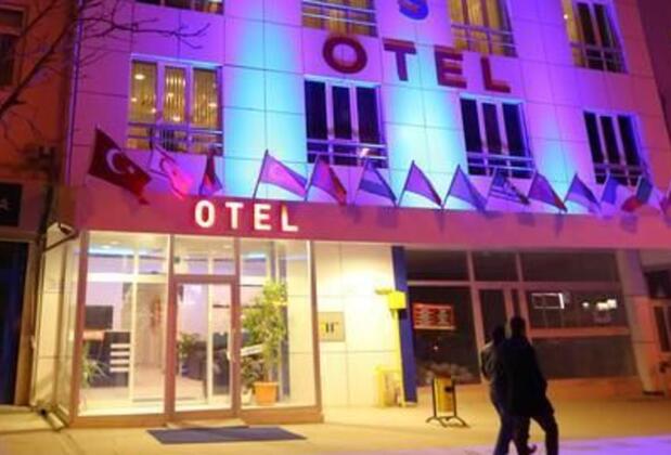 Ünal Palas Otel - Görsel 2