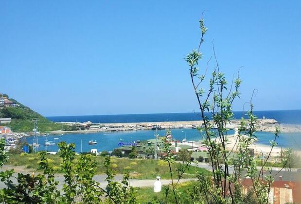 Gizlibahçe Hotel Karaburun