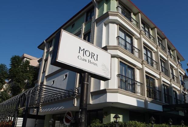 The Mori Club Hotel