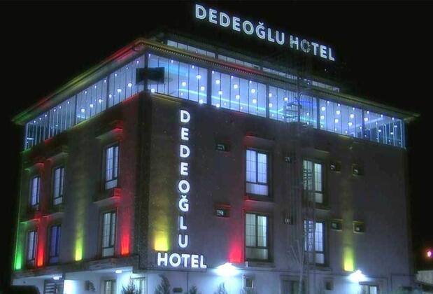 Dedeoğlu Otel