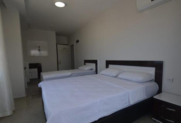 Palmiye Otel Mersin - Görsel 44