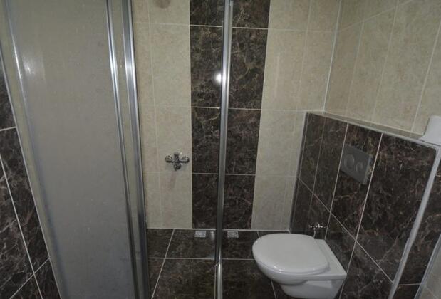 Palmiye Otel Mersin - Görsel 44