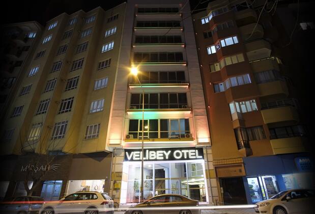 Velibey Otel