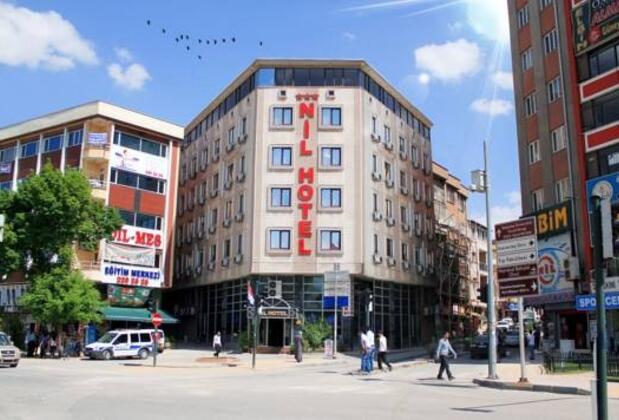 Nil Hotel Gaziantep - Görsel 2