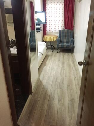 Nil Hotel Gaziantep - Görsel 26