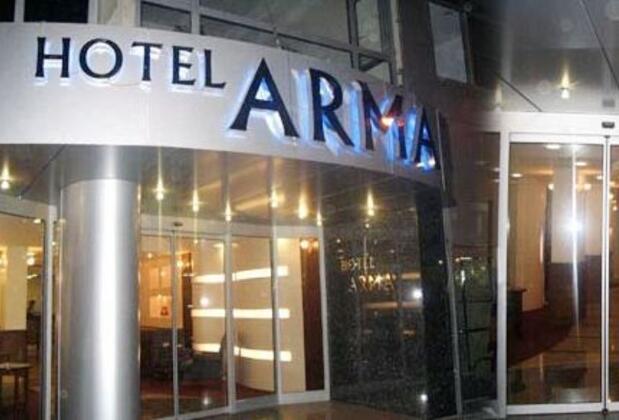 Arma Hotel - Görsel 2