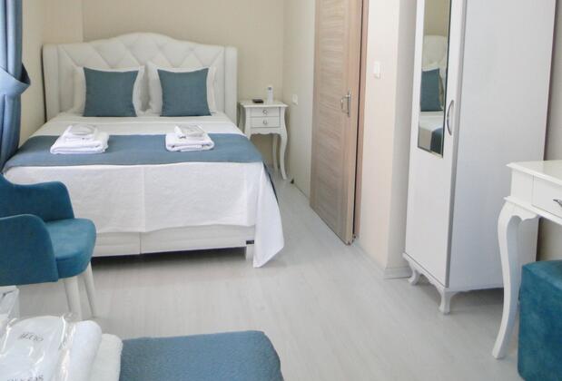 Ada Olympos Butik Otel - Görsel 2