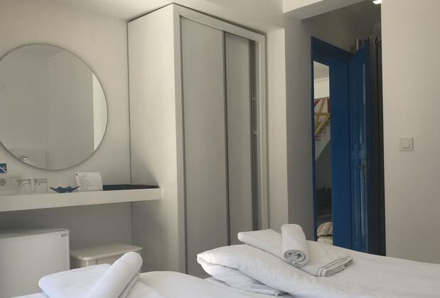 Su Hotel - Görsel 26