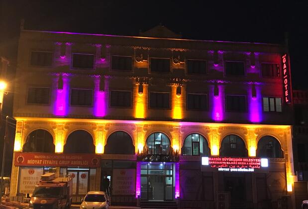 Midyat Gap Hotel - Görsel 2