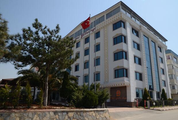 Otel Yelkenkaya