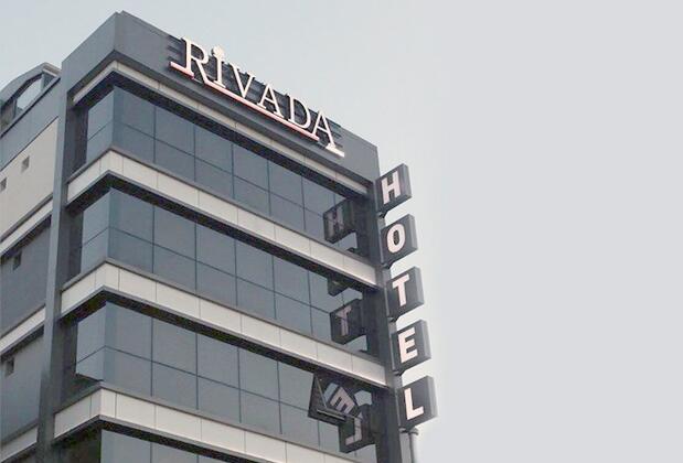 Rivada Hotel