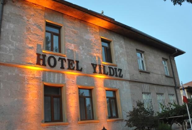 Yıldız Hotel