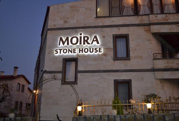 Moira Stone House - Görsel 2