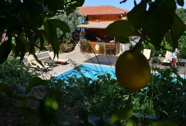 Faralya Limon Hotel - Görsel 6