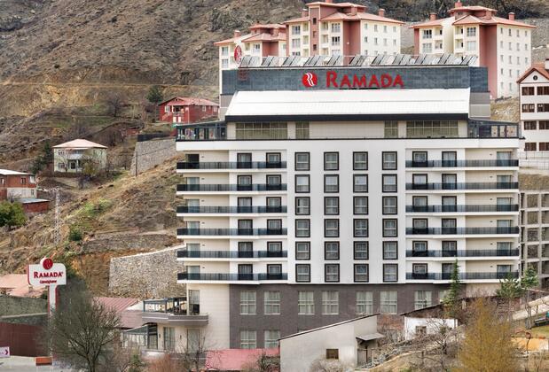 Ramada By Wyndham Gümüşhane 