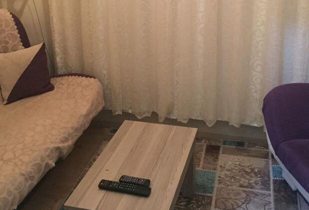 Elit Suite Eskişehir Apart Konaklama