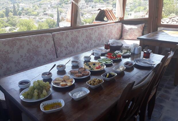 Kırkınca Evleri Butik Otel - Görsel 2