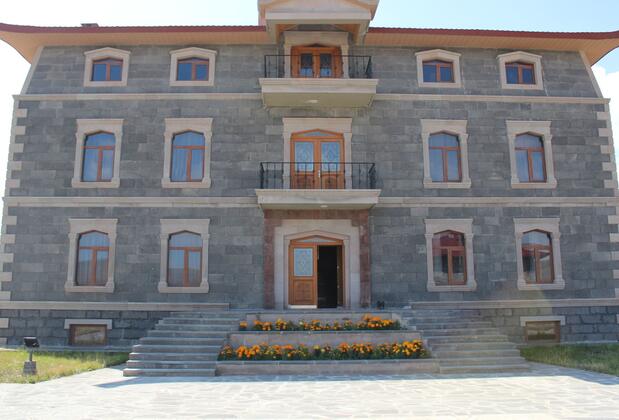 Çıldır Konak Otel