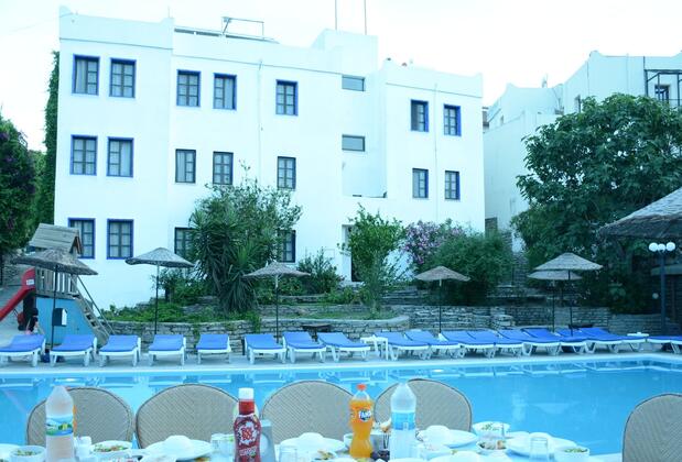 Bodrum Park Hotel - Görsel 2