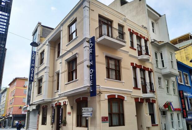 Lorin Otel Kadıköy