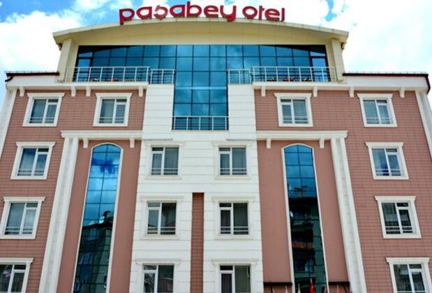 Paşabey Hotel