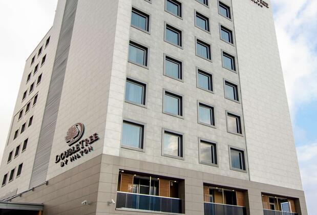 DoubleTree by Hilton Eskişehir - Görsel 2