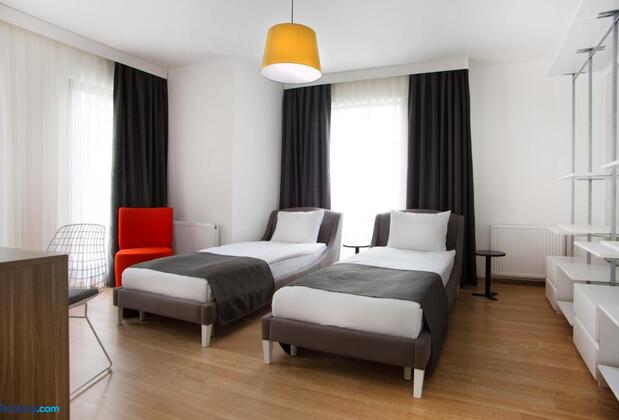 Nish Suite Ataşehir - Görsel 106