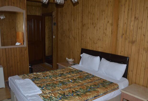 Kommagene Hotel - Görsel 2