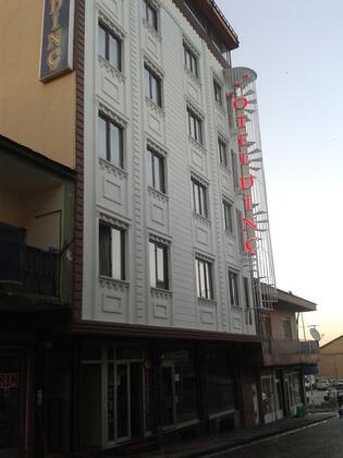 Otel Dinç Tatvan - Görsel 2