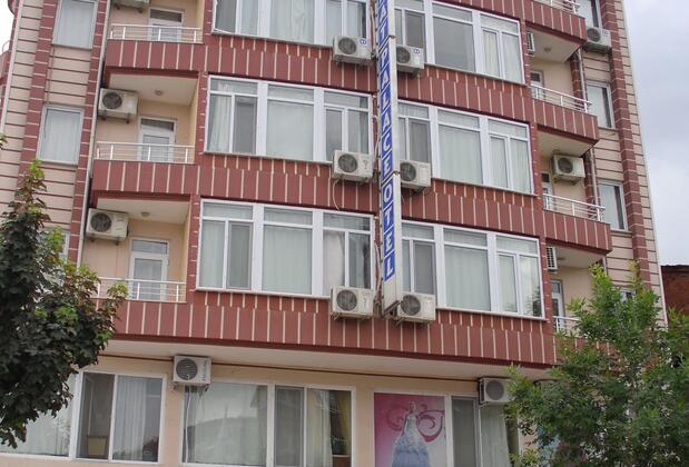 Fırat Palace Otel - Görsel 2