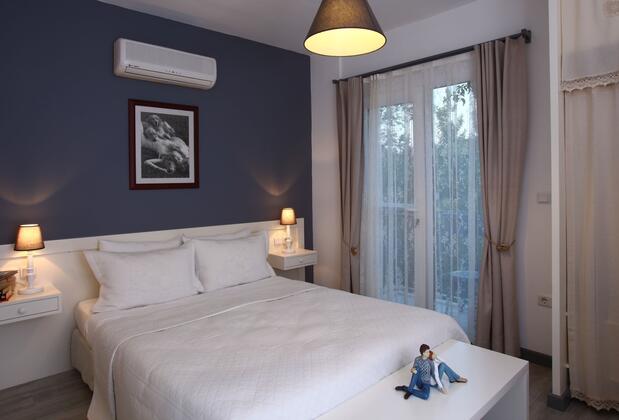 Mu Suites The Hotel - Görsel 6