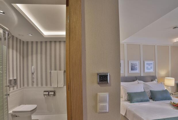 Rawda Resort Hotel - Görsel 75