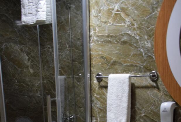 Grand Rimedya Hotel Bursa - Görsel 2