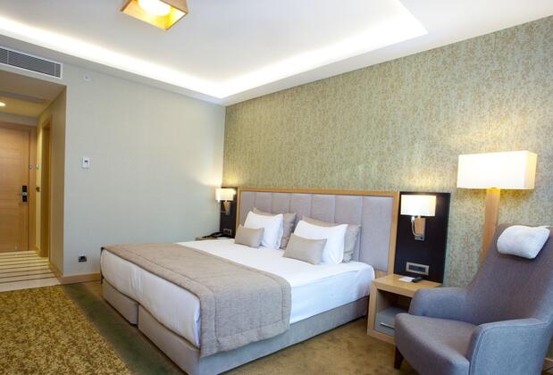 The Parma Hotel Taksim